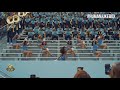 Southern University Human Jukebox 2019 "Memoirs" by Migos | Prairie View
