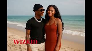 WIZKID - LOVE MY BABY