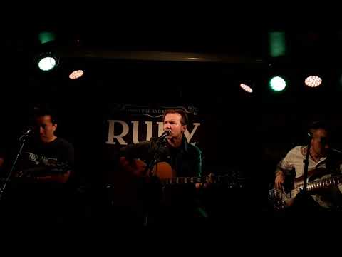 Pekka Heino - Unchain My Heart (19.9.2020 Ruby & Fellas, Tampere)