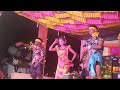 கச்சேரி வீடியோ Ayira Meenu Pudikka Poren Song Kacheri Video Siva Gayathri 