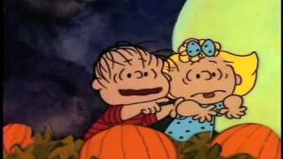 Linus Sings The Police 2 - Peanuts