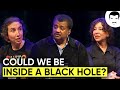 Black Hole Bonanza: StarTalk Live! With Neil deGrasse Tyson, Janna Levin, & Jenny Greene