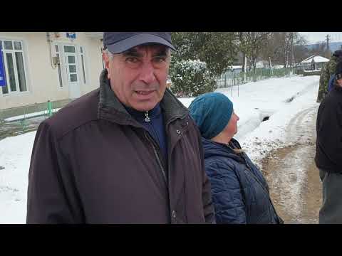 Datini si Obiceiuri la Rosiesti 3 - 31 Dec 2019