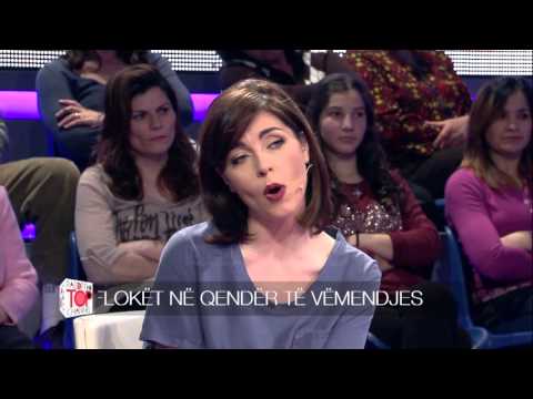 Pasdite ne TCH, 29 Mars 2016, Pjesa 4 - Top Channel Albania - Entertainment Show