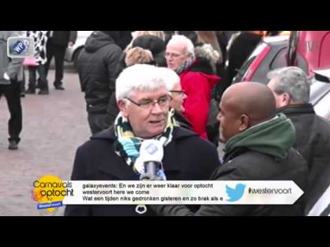 Carnavalsoptocht Westervoort | De samenvatting
