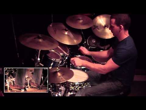 Grade 1 Rudimental Study - Trinity Guildhall Grade 1 Drum Kit