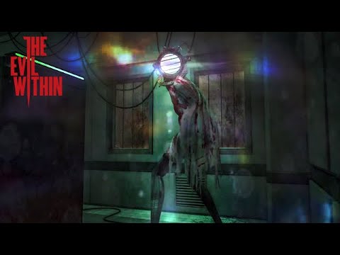 Shade - Stealth Boss Fight | The Evil Within: The Assignment