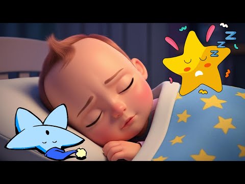 Dors mon petit trésor & autres | Berceuse pour les bébés - Comptines pour enfants !