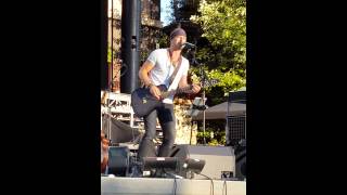 Casey James - Fall Apart-acoustic at Ironstone Amp