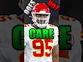 Does Chris Jones Care Anymore?