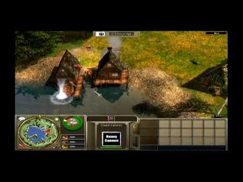 GS 2005/07 - AoE III Preview | Die Physik