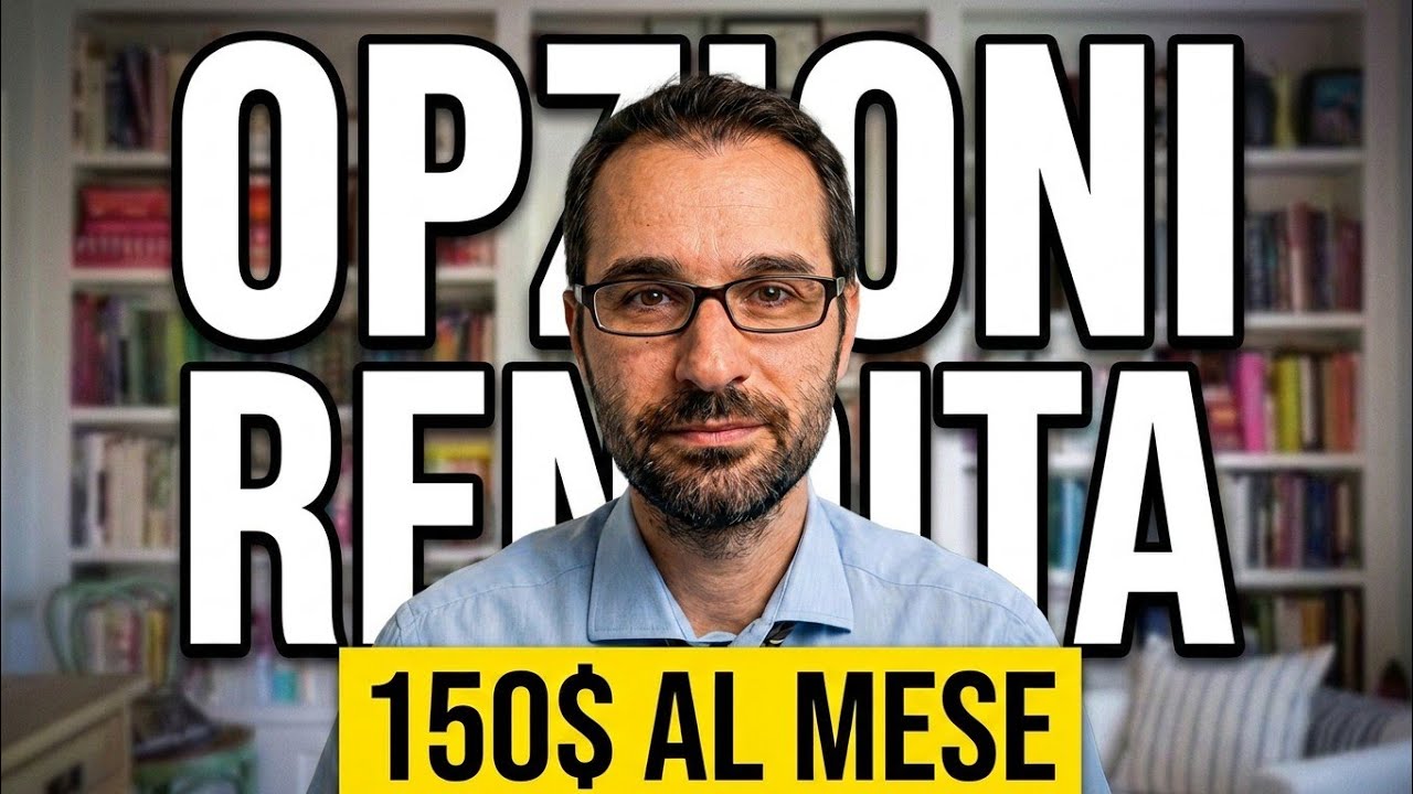 Guadagnare con le Opzioni e abbassare il Rischio: Come fare