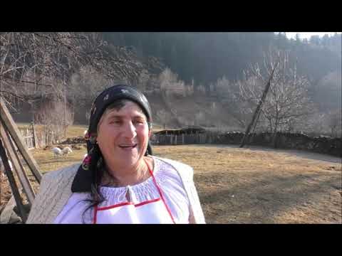 Apa Asău, Bacău Geandră Rețetă povestită eCULTFOOD