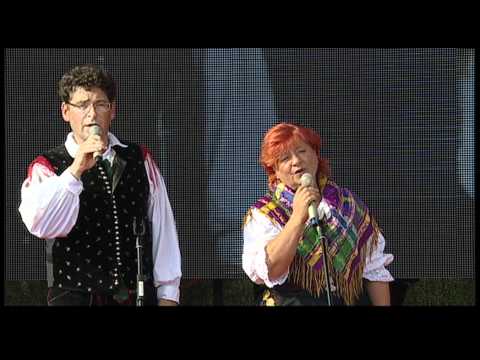 ŠTIRJE KOVAČI - GREMO NA PAVRE