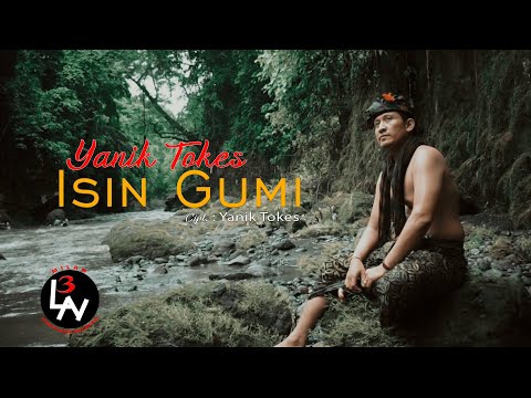 ISIN GUMI- Yanik Tokes