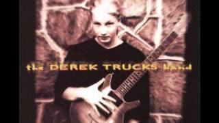 The Derek Trucks Band - Egg 15