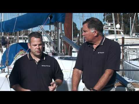 How to Select and Install an Anchor Rode: Part 1