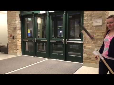 Built it slingshot rocket