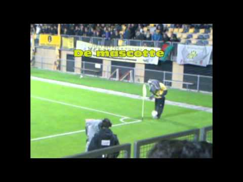 Roda JC ontvangt NEC