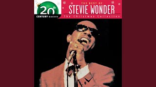 Stevie Wonder -  Ave Maria