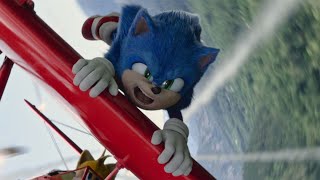 Trailers y Estrenos Sonic. La Película 2 - Trailer español anuncio