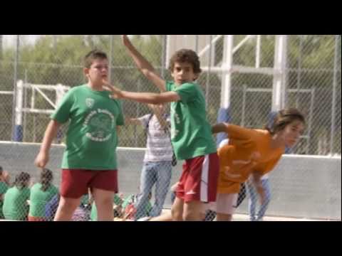 bm alcobendas Herencia2011