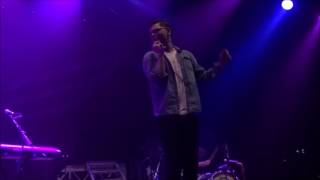 Kevin Garrett - Precious (live in Las Vegas,NV on June 24th, 2017)