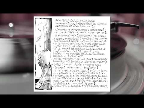 Tonyo San - Stegni gi vrvkite so Kemp OD /Prod. by Goce TAZ