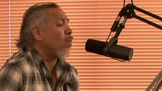 Sam Llanas   Nobody Loves Me