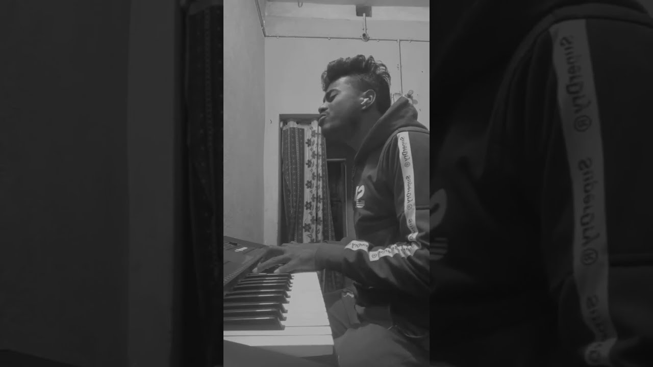 Sona Babu | new Nagpuri cover song |sk sonu Turi