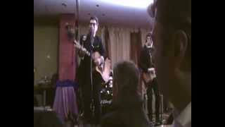 The Stomps-Sitting on the dock of the bay/I've Just Seen a Face[Otis Redding-The Beatles Medley]