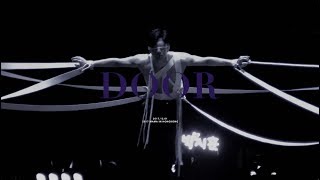 171201 2017 MAMA in HONGKONG - DOOR / TAEMIN