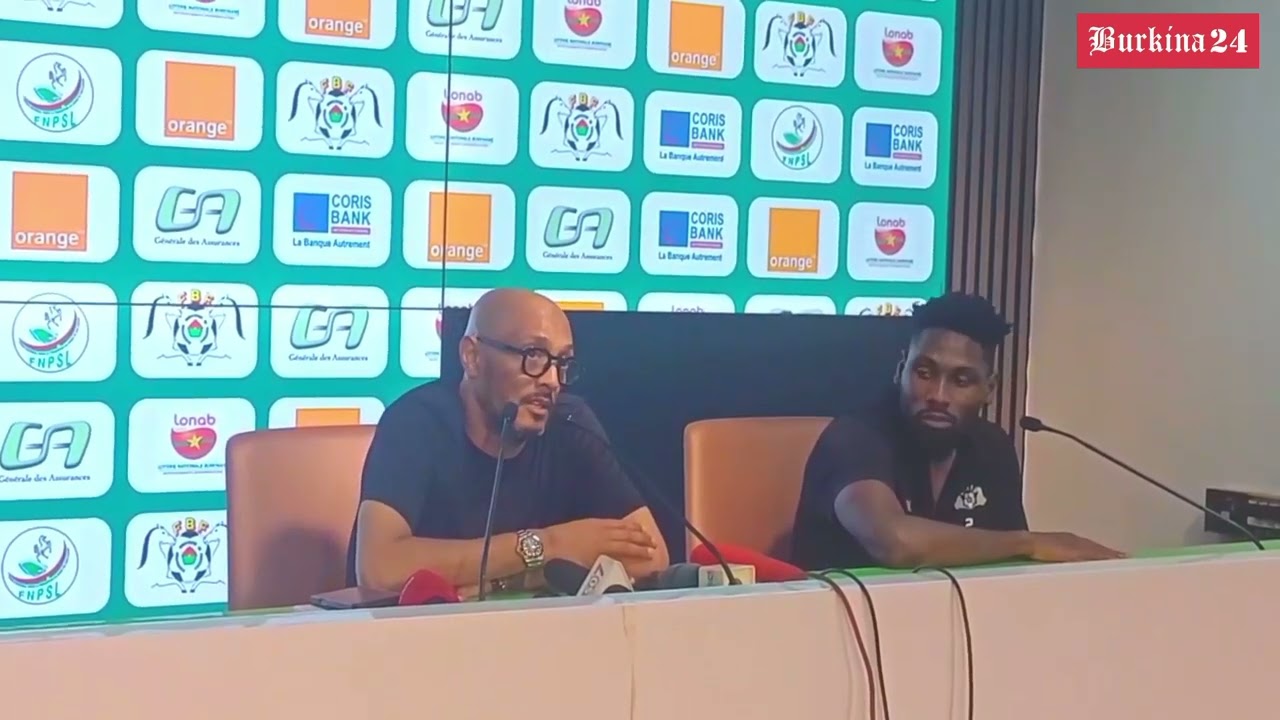 Les enseignements tirés par Amir Abdou pour ses premiers pas, à la tête des Étalons