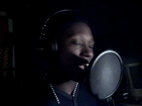 Making the Music: R1 & Curfew (Cross the Desert)