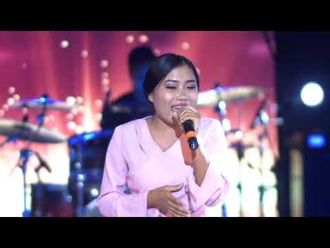 MIZO IDOL SEASON 6 TOP 11 ZAN KHATNA: MALSAWMDAWNGKIMI - CROSSROAD