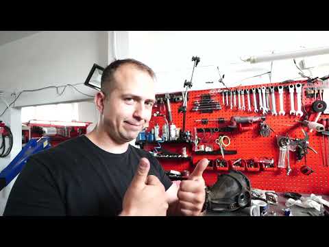 FIAT PANDA AWARIA STULECIA - YouTube