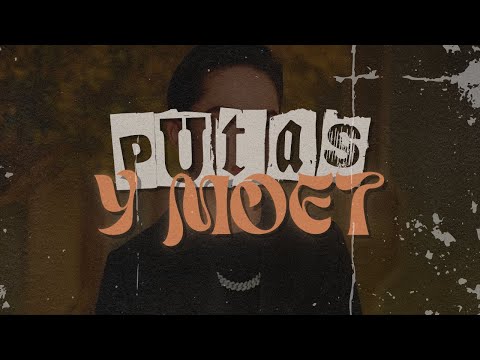 Putas y Moet - Dani Flow & Kevin AMF [Letra/Lyrics]