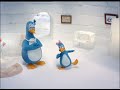 Kinder Pingui - Reklamy