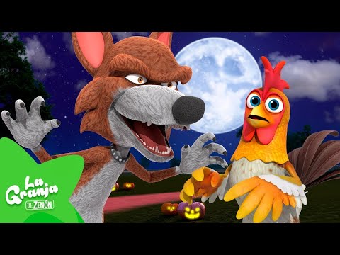 El Reino Infantil and La Granja de Zenón