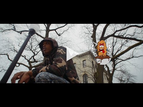 Shorty Savage L.O.D - NOBODY'S SAFE(Official Music Video)