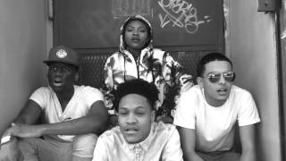 DAYKEEPER(cover):: A TRIBUTE TO THE FOREIGN EXCHANGE by CHARTER SQUAD