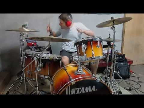 Thumbnail for Foo Fighters - Everlong - Drum Cover by Foo Fighters, Ride