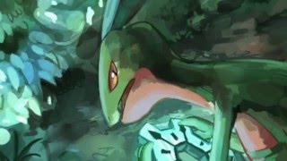 Pokemon Mystery Dungeon Sea of Time (Epic Orchestral Remix)