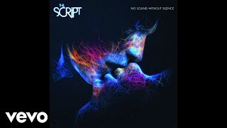 The Script - It&#39;s Not Right for You (Official Audio)