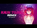 Kaun Tujhe | Remix | MS Dhoni | DJ Lemon