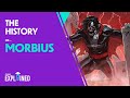 The History of Morbius
