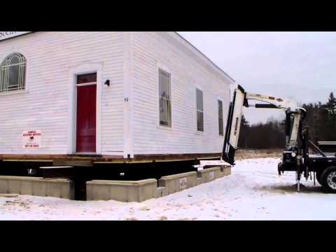 Phillipston Historical Society Placement