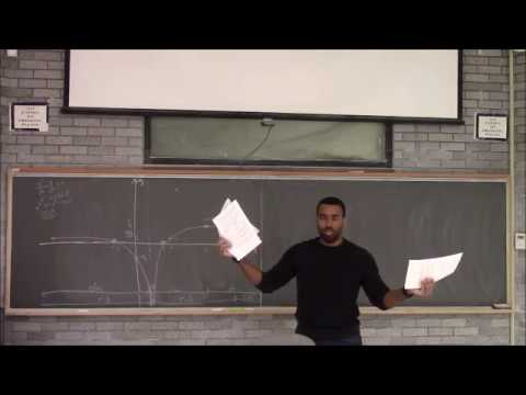 Math 201 Lecture 21 - Optimization