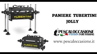 Trabucco paniere genius box s1 light