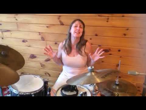 Caroline Taylor's fundraising pitch for Andrew Alling's Everyone of Us Spring Tour & Album Release.